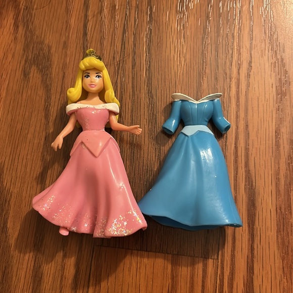 Disney Other - Disney Sleeping Beauty Toy
